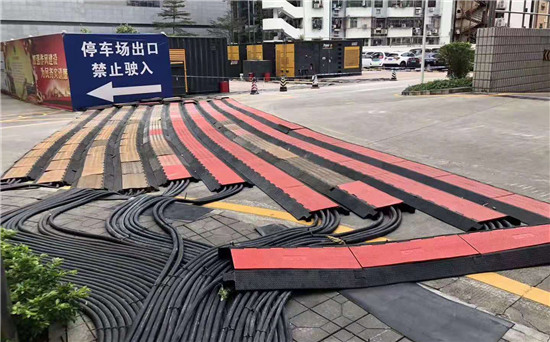 吉木萨尔发电机组电缆选型完整具体步骤(工程通用标准流程)